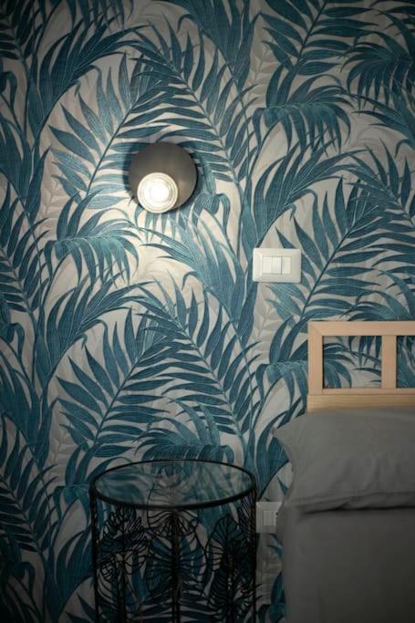 Mann House Napoli Apartment Exterior foto