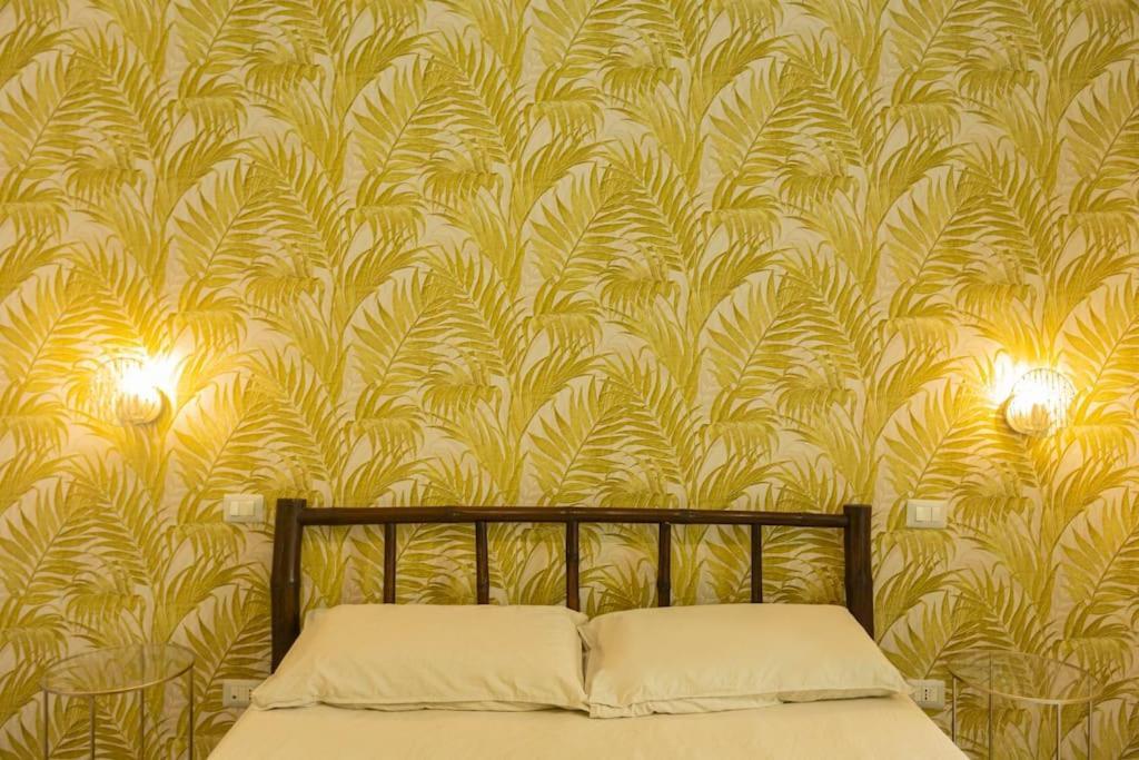 Mann House Napoli Apartment Exterior foto