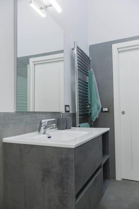 Mann House Napoli Apartment Exterior foto