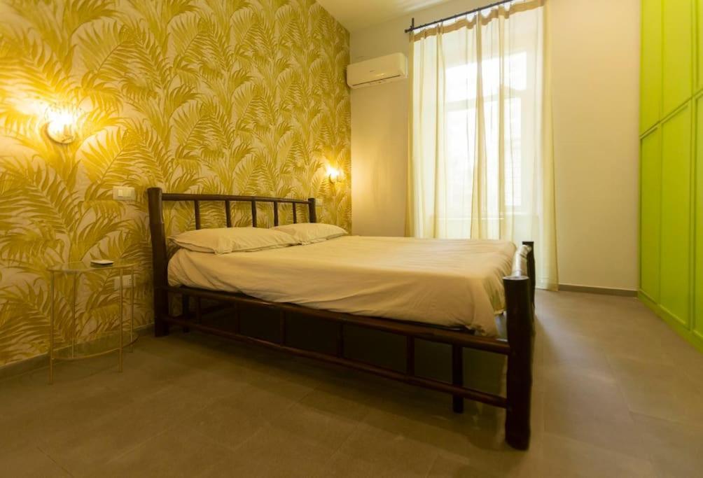 Mann House Napoli Apartment Exterior foto