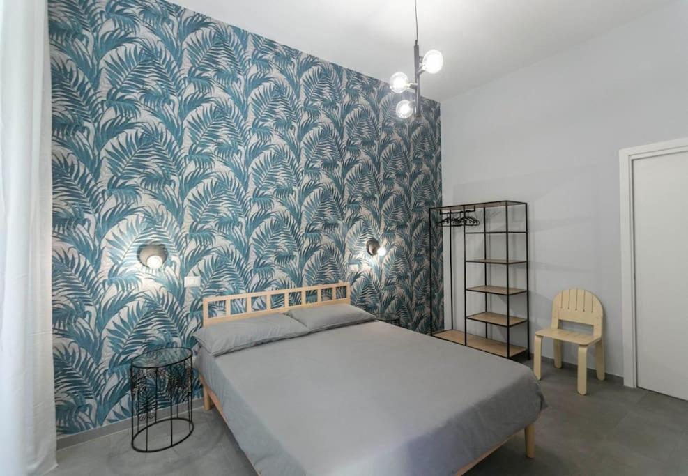 Mann House Napoli Apartment Exterior foto